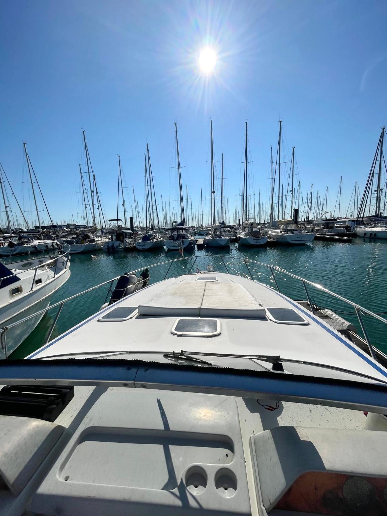 Une Nuit Atypique Sur Un Bateau Linge Et Menage Inclus - Boat Paradise La Rochelle La Rochelle  Exterior photo