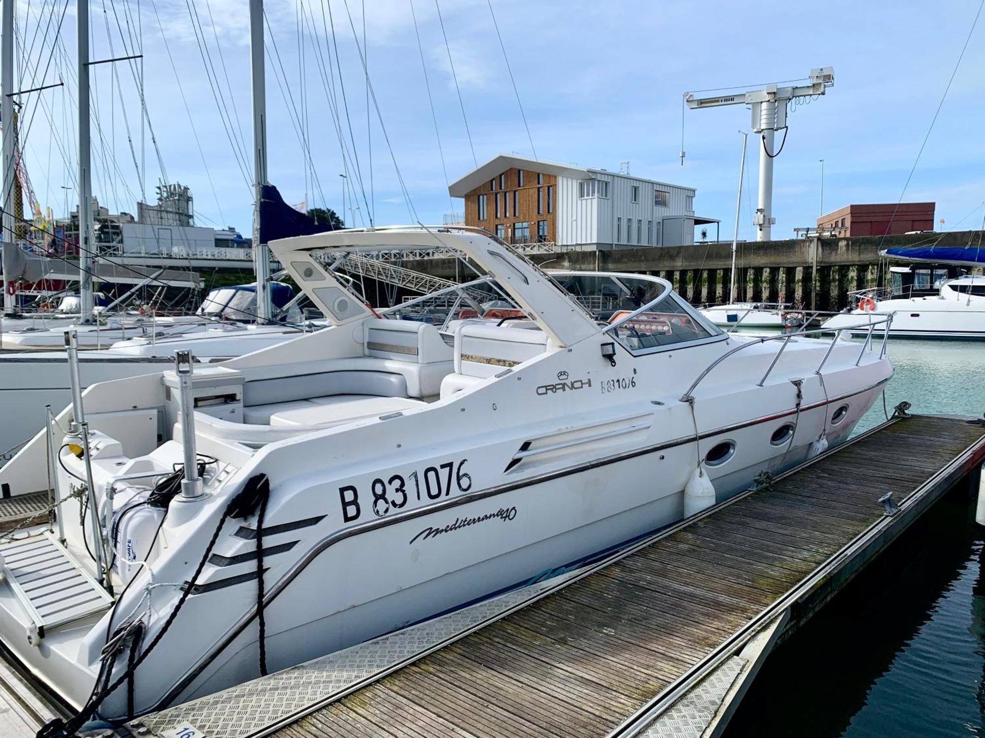 Une Nuit Atypique Sur Un Bateau Linge Et Menage Inclus - Boat Paradise La Rochelle La Rochelle  Exterior photo